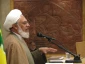 همایش روحانیون، مداحان و مدیران عتبات نوروزی استان قم برگزار شد 2
