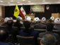 همایش روحانیون، مداحان و مدیران عتبات نوروزی استان قم برگزار شد 4