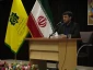 همایش روحانیون، مداحان و مدیران عتبات نوروزی استان قم برگزار شد 5