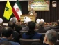 همایش روحانیون، مداحان و مدیران عتبات نوروزی استان قم برگزار شد 6