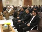 همایش روحانیون، مداحان و مدیران عتبات نوروزی استان قم برگزار شد 8