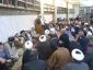 خطیب بعثه مقام معظم رهبری در کربلای معلی:

یاد مرگ بازدارنده از گناه است  4