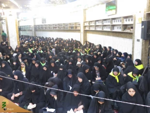 خطیب بعثه مقام معظم رهبری در کربلای معلی:

یاد مرگ بازدارنده از گناه است  7