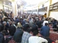 خطیب بعثه مقام معظم رهبری در کربلای معلی:

یاد مرگ بازدارنده از گناه است  11