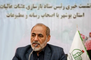 اعزام حدود هزار تن از نیروهای کار افتخاری بوشهری به عراق