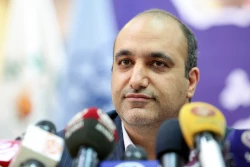 شهردار مشهد در نشست خبری اعلام کرد : 


حدود 5 میلیون زائر خارجی امسال وارد مشهد مقدس شده اند 
 2