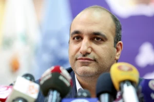 شهردار مشهد: 

حدود 5 میلیون زائر خارجی امسال وارد مشهد مقدس شده اند