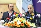 شهردار مشهد در نشست خبری اعلام کرد : 


حدود 5 میلیون زائر خارجی امسال وارد مشهد مقدس شده اند 
 2