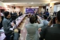 شهردار مشهد در نشست خبری اعلام کرد : 


حدود 5 میلیون زائر خارجی امسال وارد مشهد مقدس شده اند 
 7