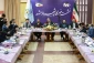 شهردار مشهد در نشست خبری اعلام کرد : 


حدود 5 میلیون زائر خارجی امسال وارد مشهد مقدس شده اند 
 6