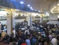 خطیب بعثه مقام معظم رهبری در کربلای معلی:

یاد روز قیامت بازدارنده ما از گناه است
 7