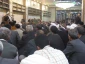 خطیب بعثه مقام معظم رهبری در کربلای معلی:

یاد روز قیامت بازدارنده ما از گناه است
 13