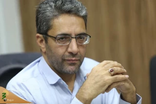 با حکم حلی‌ساز؛

سرپرست معاونت حج و عمره مرکز پزشکی حج و زیارت منصوب شد