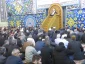 حجت الاسلام و المسلمین اصغر قائمی:

شرط قبولی اعمال رد دیون است
 2