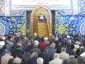 حجت الاسلام و المسلمین اصغر قائمی:

شرط قبولی اعمال رد دیون است
 3