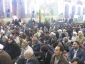 حجت الاسلام و المسلمین اصغر قائمی:

شرط قبولی اعمال رد دیون است
 5