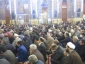 حجت الاسلام و المسلمین اصغر قائمی:

شرط قبولی اعمال رد دیون است
 6