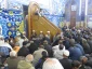 حجت الاسلام و المسلمین اصغر قائمی:

شرط قبولی اعمال رد دیون است
 9