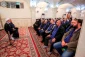 میلیونها نفر از علویان ترکیه مشتاق زیارت نجف اشرف هستند. 3