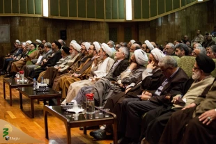 حجت الاسلام و المسلمین قاضی عسکر

بهره‌مندی معنوی هدف اصلی سفرهای زیارتی است 2