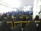 حجت الاسلام بهجتی:

زندگی ما باید رنگ و بوی حسینی بگیرد
 2