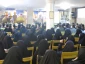 حجت الاسلام بهجتی:

زندگی ما باید رنگ و بوی حسینی بگیرد
 4