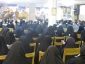 حجت الاسلام بهجتی:

زندگی ما باید رنگ و بوی حسینی بگیرد
 5