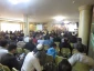 حجت الاسلام بهجتی:

زندگی ما باید رنگ و بوی حسینی بگیرد
 6
