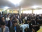 حجت الاسلام بهجتی:

زندگی ما باید رنگ و بوی حسینی بگیرد
 10