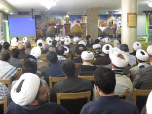 نقش تبلیغ و آثار آن به روایت حجت الاسلام و المسلمین قرائتی