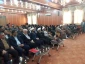 برگزاری همایش متمرکز کاروانهای نوروزی عتبات عالیات شهرستان خرم آباد استان لرستان