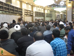 گام هایی برای محبوب خدا شدن 9