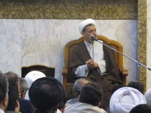 حجت الاسلام رفیعی: 

خداوند، جهاد، صله رحم، کنترل خشم،تحمل مصیبت و شهادت را دوست دارد