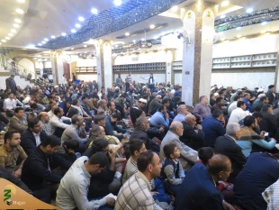گام هایی برای محبوب خدا شدن 11