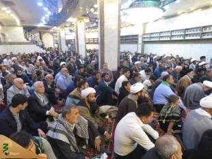 گام هایی برای محبوب خدا شدن 15