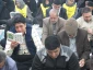 دعای ندبه زائران ایرانی در کربلا + گزارش تصویری 5