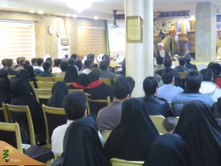 دسته بندی افراد حاضر در واقعه کربلا 3