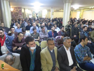 دسته بندی افراد حاضر در واقعه کربلا 5
