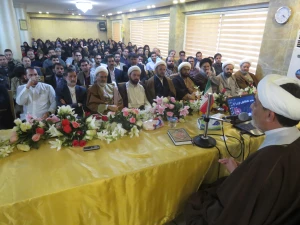 حجت الاسلام و المسلمین رفیعی:

توشه مناسب را باید از نعمت حضور در کربلا، کسب کرد