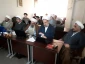 برگزاری کارگاه های آموزشی کارگزارن فرهنگی حج تمتع در تبریز 3