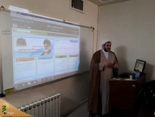 برگزاری کارگاه های آموزشی کارگزارن فرهنگی حج تمتع در تبریز 6