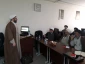 برگزاری کارگاه های آموزشی کارگزارن فرهنگی حج تمتع در تبریز 7