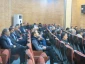 همایش آموزشی -  توجیهی مدیران راهنمای عتبات نوروزی98 در اراک برگزار شد 6
