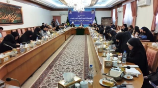 همزمان با اولین روز سال نو در مشهد مقدس انجام می شود


سخنرانی رهبر معظم انقلاب اسلامی در حرم مطهر رضوی 
 3