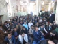 روایتگری حر با حضور مسئول بعثه مقام معظم رهبری در عراق+ تصاویر 3
