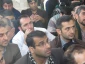 روایتگری حر با حضور مسئول بعثه مقام معظم رهبری در عراق+ تصاویر 5