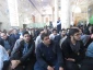 روایتگری حر با حضور مسئول بعثه مقام معظم رهبری در عراق+ تصاویر 8