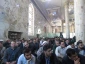 روایتگری حر با حضور مسئول بعثه مقام معظم رهبری در عراق+ تصاویر 9
