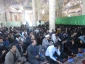 روایتگری حر با حضور مسئول بعثه مقام معظم رهبری در عراق+ تصاویر 10