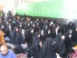 روایتگری حر با حضور مسئول بعثه مقام معظم رهبری در عراق+ تصاویر 17